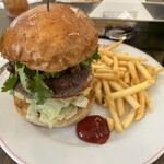 BURGER ELEVEN - 