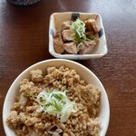 白河手打中華そば 大志 - 