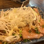 もつ焼 煮込み ヤリキ 一揆 - 