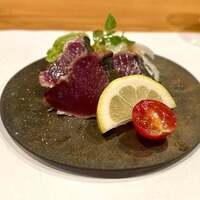 魚と炭と鉄板と ととと - 