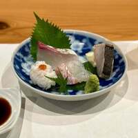 魚と炭と鉄板と ととと - 