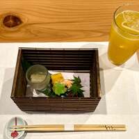 魚と炭と鉄板と ととと - 