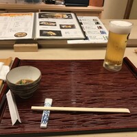酔虎寿し - 