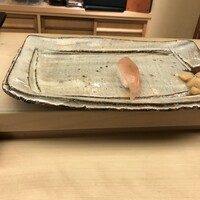 酔虎寿し - 