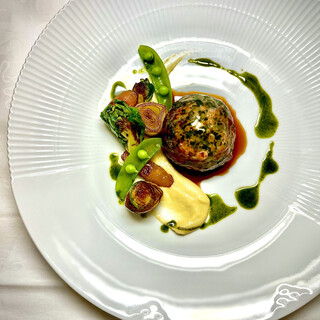 フランス料理グルメ_2