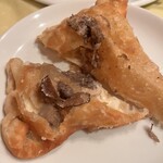 トラットリア ラ グロッタ - 