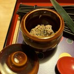 界 秋保 - もち麦ごはん