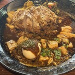 あきらカレー - 