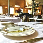 フランス料理グルメ - 料理写真:
