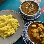 ガラムマサラ - 2024年3月