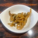 又一順 - 海鮮かけ御飯　1000円（税込）