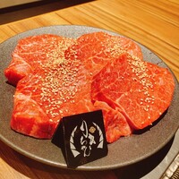 黒毛和牛ヘレ肉専門店 炭火焼肉 りきちゃん 北浜店 - 