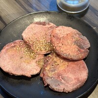 食べ飲み放題 焼肉ダイニングちからや 名駅店 - 