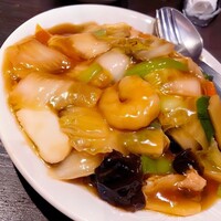 中国料理 廣豊楼 - 