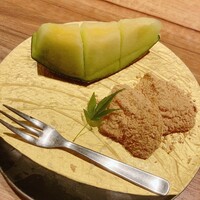 黒毛和牛ヘレ肉専門店 炭火焼肉 りきちゃん 北浜店 - 
