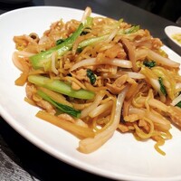 中国料理 廣豊楼 - 