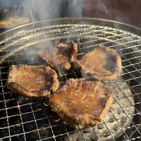 食べ飲み放題 焼肉ダイニングちからや 名駅店 - 