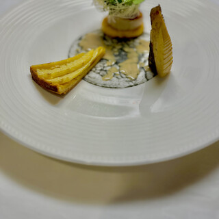 フランス料理グルメ_1