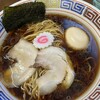 まこちゃんラーメン道楽
