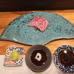 疾風ホルモン 頂 - 