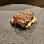疾風ホルモン 頂 - 