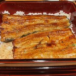 うなぎ 久保田 - 