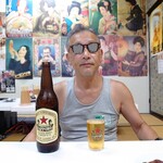 焼肉宝来軒 - そのへんのオッサン