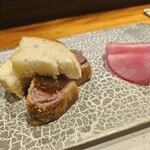 疾風ホルモン 頂 - 