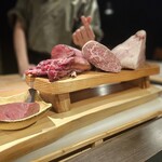 疾風ホルモン 頂 - 