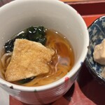 淀屋橋　うおじ - 