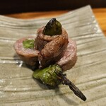 疾風ホルモン 頂 - 