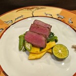 疾風ホルモン 頂 - 