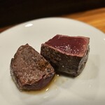 疾風ホルモン 頂 - 