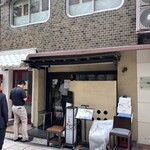 淀屋橋　うおじ - 