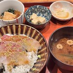 淀屋橋　うおじ - 