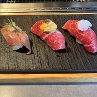 焼肉会席 舌牛 銀座店 - 