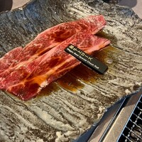 焼肉会席 舌牛 銀座店 - 