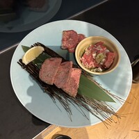 焼肉トラジ 名古屋セントラルタワーズ店 -  焼肉トラジ 名古屋セントラルタワーズ店 -