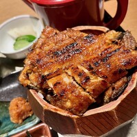 ひつまぶし 登河 那古野本店 - 