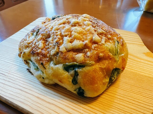 Boulangerie Le Zele （ブーランジェリー ル ゼル） - センター