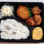 コロッケのころっ家 - 料理写真: