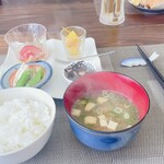 ヨシ!! Jiro - 料理写真: