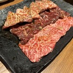都城焼肉 えじま - 