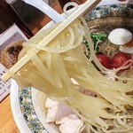 らーめんセンター トミオ - 