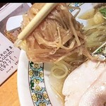 らーめんセンター トミオ - 