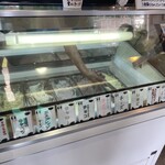 アイスキャロル - フレーバー
