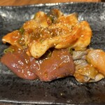 都城焼肉 えじま - 