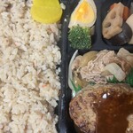 屋台DELi - 料理写真: