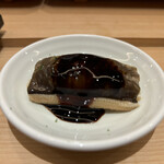 鮨 銀座おのでら 登龍門 - 