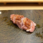 鮨 銀座おのでら 登龍門 - 